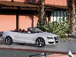 Foto 12 Auto Audi A5 Cabriolet (8T [restyling] 2011 2016)
