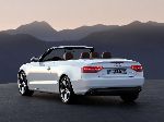 Foto 17 Auto Audi A5 Cabriolet (8T [restyling] 2011 2016)