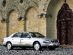 fotografija 63 Avto Audi A8 Limuzina 4-vrata (D2/4D [redizajn] 1999 2002)