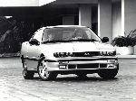 तस्वीर 3 गाड़ी Isuzu Impulse कूप (Coupe 1990 1995)