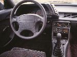 तस्वीर 5 गाड़ी Isuzu Impulse कूप (Coupe 1990 1995)