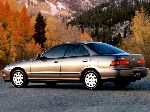 фотографија 2 Ауто Acura Integra Седан (1 генерација 1991 2002)