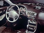 сүрөт 3 Машина Acura Integra Седан (1 муун 1991 2002)