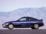 fotografija Avto Acura Integra Kupe (1 generacije 1991 2002)