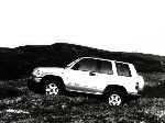 foto 6 Auto Isuzu Trooper Fuera de los caminos (SUV) 5-puertas (2 generacion 1997 2003)