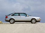 तस्वीर 3 गाड़ी Audi Coupe कूप (89/8B 1990 1996)