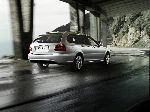 foto 5 Auto Jaguar X-Type Universale (1 generacion [el cambio del estilo] 2008 2009)