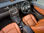 kuva 6 Auto Jaguar X-Type Farmari (1 sukupolvi [uudelleenmuotoilu] 2008 2009)