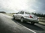 сүрөт 4 Машина Jaguar X-Type Седан (1 муун [рестайлинг] 2008 2009)