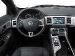 zdjęcie 8 Samochód Jaguar XF Sedan 4-drzwiowa (X250 [odnowiony] 2011 2016)