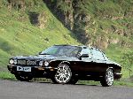 तस्वीर 23 गाड़ी Jaguar XJ पालकी 4-द्वार (X351 2009 2013)
