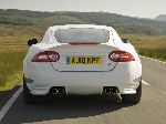 сүрөт 16 Машина Jaguar XK XKR-S купе 2-эшик (X150 [2 рестайлинг] 2011 2014)