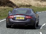 фотография 7 Авто Jaguar XK XKR купе 2-дв. (X150 [рестайлинг] 2009 2013)