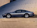 fotografie 30 Auto Jaguar XK XKR kupé (Х100 [2 facelift] 2004 2006)