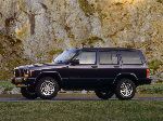foto 28 Auto Jeep Cherokee Fuera de los caminos (SUV) 5-puertas (XJ 1988 2001)