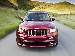 तस्वीर 22 गाड़ी Jeep Grand Cherokee सड़क से हटकर 5-द्वार (WK 2004 2010)