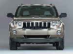 світлина 25 Авто Jeep Grand Cherokee Позашляховик 5-дв. (WK 2004 2010)