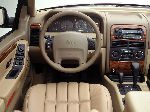 світлина 39 Авто Jeep Grand Cherokee Позашляховик 5-дв. (WK 2004 2010)