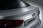 фотография 5 Авто Kia Cerato Седан (3 поколение 2013 2017)