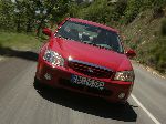 kuva 14 Auto Kia Cerato Sedan (1 sukupolvi 2004 2006)