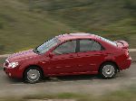 kuva 15 Auto Kia Cerato Sedan (1 sukupolvi 2004 2006)