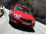 foto 8 Auto Kia Cerato Hatchback (1 generazione 2004 2006)