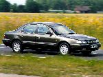 तस्वीर 4 गाड़ी Kia Clarus पालकी (1 पीढ़ी [आराम करना] 1998 2001)