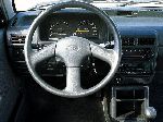 kuva Auto Kia Pride Hatchback 3-ovinen (1 sukupolvi 1987 2000)