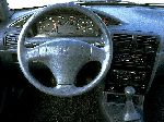 photo 6 Car Kia Sephia Sedan (1 generation [restyling] 1995 1998)