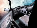 Foto 24 Auto Kia Sportage SUV 5-langwellen (1 generation 1995 2004)