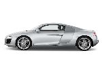 Foto 11 Auto Audi R8 Coupe (1 generation [restyling] 2012 2015)