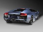 kuva 9 Auto Lamborghini Murcielago LP640 coupe 2-ovinen (2 sukupolvi 2006 2010)
