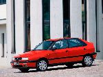 photo 18 l'auto Lancia Delta Hatchback (2 génération 1993 1999)