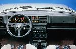 photo 21 l'auto Lancia Delta Hatchback (1 génération 1979 1994)