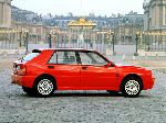 foto 26 Carro Lancia Delta Hatchback (2 generación 1993 1999)