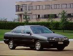 photo 4 l'auto Lancia Kappa Sedan (1 génération 1994 2008)