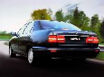 kuva 9 Auto Lancia Kappa Sedan (1 sukupolvi 1994 2008)