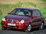photo 5 l'auto Lancia Lybra Sedan (1 génération 1999 2006)